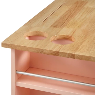 Lima Kitchen Cart - Buylateral 7 Lima Kitchen Cart - Buylateral - Image 5