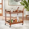 Butler Bar Cart - Buylateral -Living Room Furniture Store GUEST 9a88a829 46fc 4fe5 9c3a 864a90ba3eb1