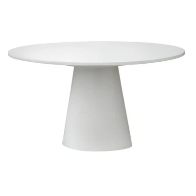 Buylateral North Bay Modern Round Pedestal Dining Table 8 Buylateral North Bay Modern Round Pedestal Dining Table - Image 6