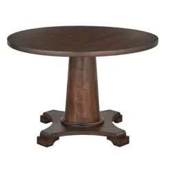 Atwood Round Dining Table - Buylateral -Living Room Furniture Store GUEST 9e49e26b f4f4 4c66 8c2f 6e4c63b6dcb8