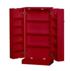 Utility Pantry Red - Buylateral -Living Room Furniture Store GUEST 9fa33dac 8fd0 4fb5 9a59 f4a200a7f470