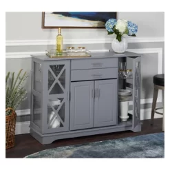 Kendall Buffet Servers - Buylateral -Living Room Furniture Store GUEST a208dc26 eebc 40c7 bdc8 7abd5f9f92bb