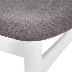 Set Of 2 Tania Dining Chairs White - Buylateral -Living Room Furniture Store GUEST a2459456 c074 4a29 988b fd5637ff6432