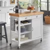 Martha Kitchen Cart - Buylateral -Living Room Furniture Store GUEST a299828a 01cb 47de 9583 26b1735f2799