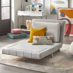 Kyra Futon - Buylateral -Living Room Furniture Store GUEST a42ce43f c535 4fa2 ad81 27f32861cec1