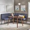 4pc Ripton Nook Dining Set - Buylateral -Living Room Furniture Store GUEST a43372fc 607d 49b1 be84 4f6165ef5519 1
