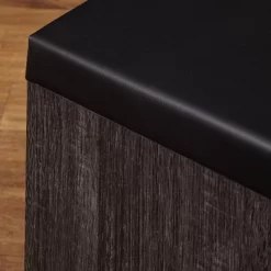 5pc Howard Dining Set With Storage Ottoman - Buylateral -Living Room Furniture Store GUEST a5e73f20 c7e3 44d7 9f25 270fca7da916