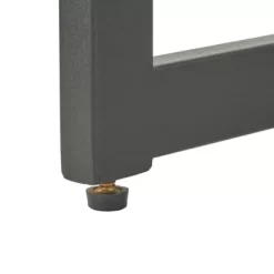 Vermillion Desk With Hutch Black/Gray - Buylateral 8 Vermillion Desk With Hutch Black/Gray - Buylateral -Living Room Furniture Store GUEST a74cbd80 a16e 421e 8731 9965ee61d78a