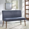 Ripton Armless Loveseat - Buylateral -Living Room Furniture Store GUEST a7eada2a 0dff 4ff2 a84c b90fe90c3c24