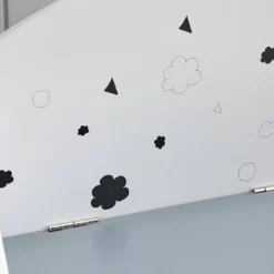 Talori Kids' Collection Gray/White - Buylateral -Living Room Furniture Store GUEST ac4c8b15 21c7 467c af59 ea846a263586