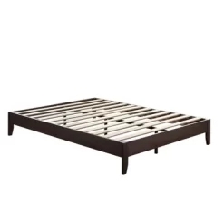 Match Queen Platform Bed - Buylateral -Living Room Furniture Store GUEST adf2b083 334d 4556 929f ec1e50659d1e