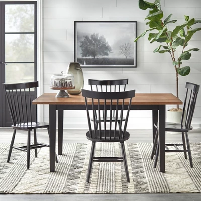 Nashville Farmhouse Dining Table - Buylateral 4 Nashville Farmhouse Dining Table - Buylateral - Image 2