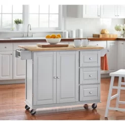 Aspen Kitchen Cart - Buylateral -Living Room Furniture Store GUEST b0b3c982 3ce4 42d4 a465 4796cd4bc4e4