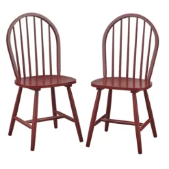 Set Of 2 Windsor Chairs - Buylateral -Living Room Furniture Store GUEST b249de4d 6e5f 4bec 928d b890c70bfec5