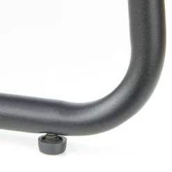 Set Of 2 30" Draper Metal Counter Height Barstool Brown Faux Leather/Black - Buylateral 7 Set Of 2 30" Draper Metal Counter Height Barstool Brown Faux Leather/Black - Buylateral -Living Room Furniture Store GUEST b3455787 ddc0 4713 90f5 a22cd555f4c0