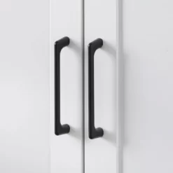 Fenna Storage Pantry Cabinet - Buylateral -Living Room Furniture Store GUEST b407de17 4f30 4b7f 81e1 19de9127ac8f