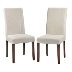 Set Of 2 Lizzy Parsons Dining Chairs - Buylateral -Living Room Furniture Store GUEST b44a6779 3f0e 4641 9884 762dfa10b6e8