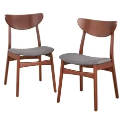 Buylateral Tania Mid Century Modern Dining Chair -Living Room Furniture Store GUEST b4803663 3fad 4bad 8b4b fedb7b7e5ddd 1