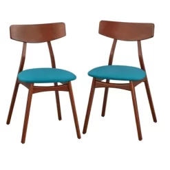 Set Of 2 Archer Dining Chairs - Buylateral -Living Room Furniture Store GUEST b6397dcd ed54 4304 b724 602792541665