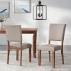 Set Of 2 Provence Dining Chairs Driftwood - Buylateral -Living Room Furniture Store GUEST b73d756c 3df2 4bda a783 809f3cad3112