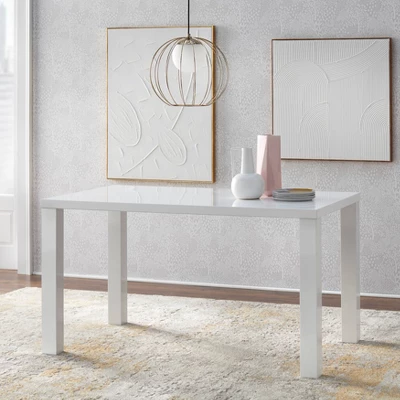 Felix Dining Table White - Buylateral 2 Felix Dining Table White - Buylateral