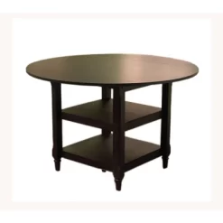 Cottage Double Drop Leaf Dining Table - Buylateral -Living Room Furniture Store GUEST b847f0bb ae6a 489f a77a 70b631de0fbd