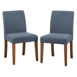 Set Of 2 Estelle Armless Dining Chairs - Buylateral -Living Room Furniture Store GUEST bb22a484 dfab 4095 8ba1 3af7095345f4