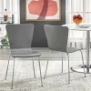 Set Of 2 Pisa Modern Bentwood Dining Chairs - Buylateral 2 Set Of 2 Pisa Modern Bentwood Dining Chairs - Buylateral -Living Room Furniture Store GUEST bc127c65 e7e6 4791 b43e cc1f98b93e04