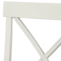 Easton Cross Back Dining Chair - Buylateral -Living Room Furniture Store GUEST c0809a95 3231 41bd a5f5 8b00d1407319