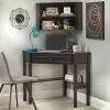 Corner Desk With Hutch - Buylateral -Living Room Furniture Store GUEST c188c0e7 e2ce 4528 8013 f4b0a85ac40a