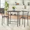 3pc Bistro Dining Sets - Buylateral -Living Room Furniture Store GUEST c1d3dd98 1f97 4dc2 acd2 6867e8f33976
