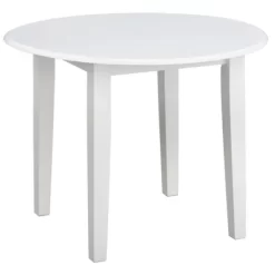 3pc Chadwick Drop Leaf Dining Set With 2 Windsor Chairs - Buylateral -Living Room Furniture Store GUEST c2000a65 63d4 48a8 a956 2f22dcf83b86 1