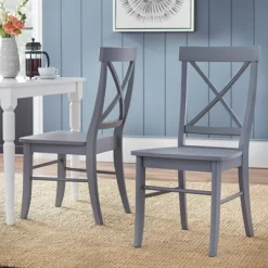 Set Of 2 Albury Dining Chairs - Buylateral -Living Room Furniture Store GUEST c27b92bb 0cd7 4de1 ba41 56f1c62cb8ee