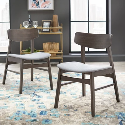 5pc Gogi Dining Table Gray - Buylateral 3 5pc Gogi Dining Table Gray - Buylateral