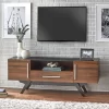 Ashfield Mid-Century Modern TV Stand For TVs Up To 64" - Buylateral -Living Room Furniture Store GUEST c5fa1e1b 7506 43b0 a397 7fcbab661ed6