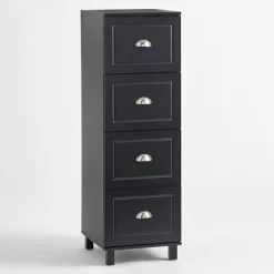 Bradley 4 Drawer Filing Cabinet - Buylateral -Living Room Furniture Store GUEST c67382d1 8656 4924 8414 83a9645ed4a6