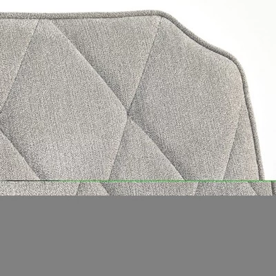 Riga Expandable Dining Set Gray - Buylateral 5 Riga Expandable Dining Set Gray - Buylateral - Image 3