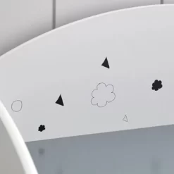 Talori Kids' Collection Gray/White - Buylateral -Living Room Furniture Store GUEST c8a44fbf 4457 41c7 b6a7 ac8e9f32a2e8 1