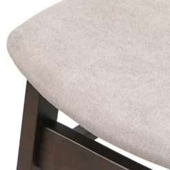 Set Of 4 Parlin Dining Chairs Walnut - Buylateral 7 Set Of 4 Parlin Dining Chairs Walnut - Buylateral -Living Room Furniture Store GUEST c95e13ac ed1f 4d82 a1a3 d7c3a4193705 1