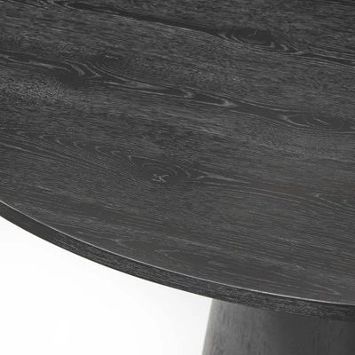 Buylateral North Bay Modern Round Pedestal Dining Table 5 Buylateral North Bay Modern Round Pedestal Dining Table - Image 3