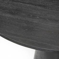 North Bay Round Dining Table Black - Buylateral -Living Room Furniture Store GUEST cb27a554 7c4c 4db4 ae80 4fa40500e09b