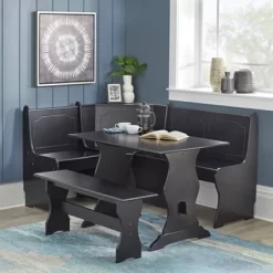 3pc Nook Dining Set - Buylateral 17 3pc Nook Dining Set - Buylateral -Living Room Furniture Store GUEST cc0c4935 2f77 4f73 b884 823974c8bd7d