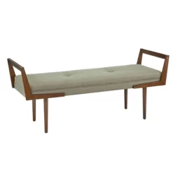 Gentry Bench - Buylateral -Living Room Furniture Store GUEST cc9b5fd4 b048 43b8 b8ce 8da116b33993