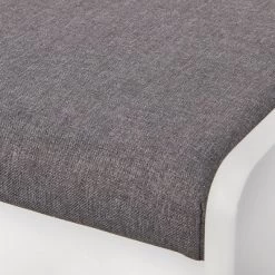 3pc Polly Upholstered Nook Dining Set - Buylateral -Living Room Furniture Store GUEST ce4350f3 b039 4fa6 ae4e 79a9edda4ecc