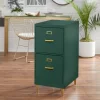 Dixie 2 Drawer Cabinet Green - Buylateral -Living Room Furniture Store GUEST cffd6f1a 3821 433e a721 80becbab625e