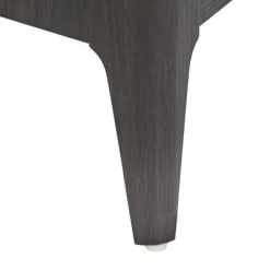 Keely Nightstand Charcoal Gray - Buylateral -Living Room Furniture Store GUEST d011d7a7 7086 4e57 ad39 03ce7c3e4a0c