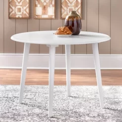 42" Round Florence Dining Table - Buylateral -Living Room Furniture Store GUEST d1a2dcb4 5536 4b6c bceb df461595f303 1