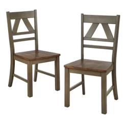 Set Of 2 Vintner Dining Chairs - Buylateral -Living Room Furniture Store GUEST d1d28ed8 ff28 4fbc a169 484842cf7a92