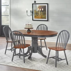 5pc Lancaster Dining Set - Buylateral -Living Room Furniture Store GUEST d58ec71c c75a 43b5 88f4 d43c14a1172d