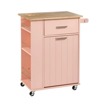 Lima Kitchen Cart - Buylateral 9 Lima Kitchen Cart - Buylateral - Image 7